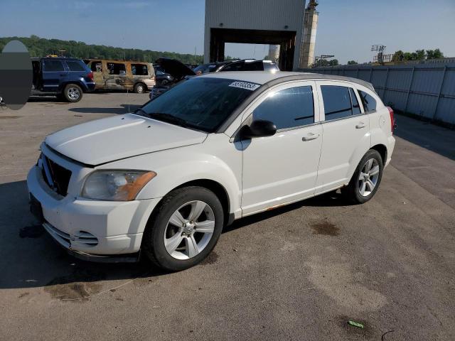 DODGE CALIBER SX 2010 1b3cb4ha1ad534549