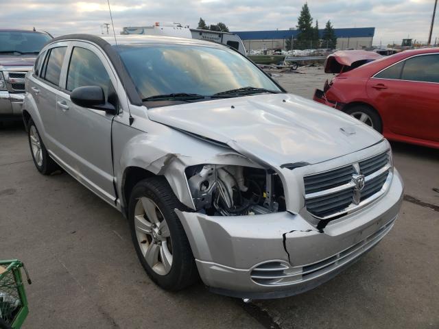 DODGE CALIBER SX 2010 1b3cb4ha1ad534874