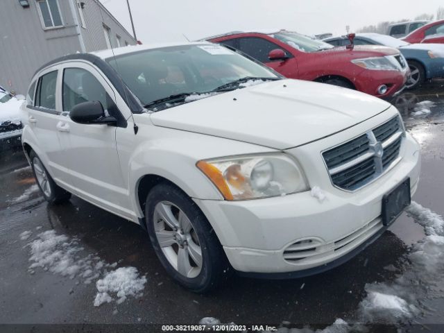 DODGE CALIBER 2010 1b3cb4ha1ad536401