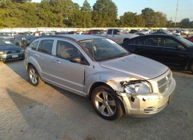 DODGE CALIBER 2010 1b3cb4ha1ad538360