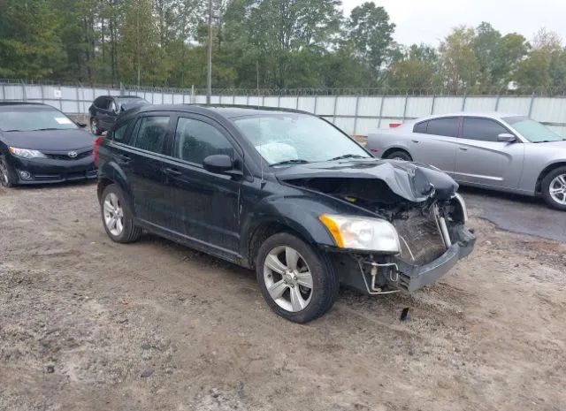 DODGE CALIBER 2010 1b3cb4ha1ad538536