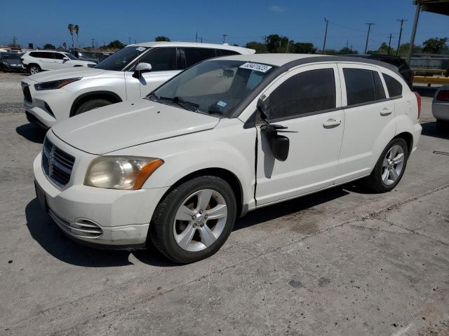 DODGE CALIBER SX 2010 1b3cb4ha1ad538973