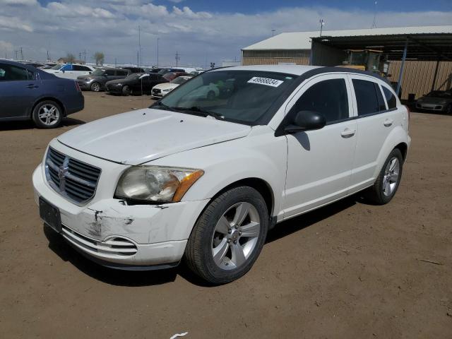 DODGE CALIBER 2010 1b3cb4ha1ad539024