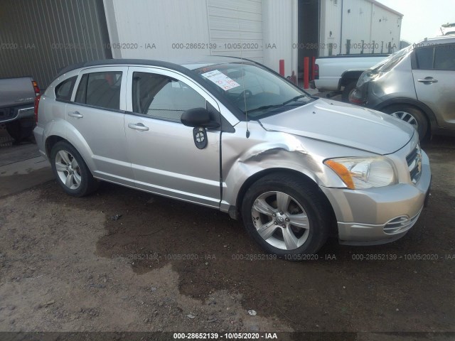 DODGE CALIBER 2010 1b3cb4ha1ad539086