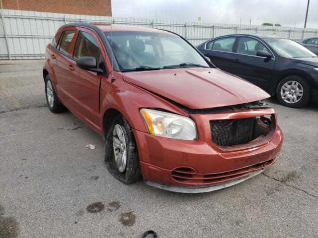 DODGE CALIBER SX 2010 1b3cb4ha1ad541386