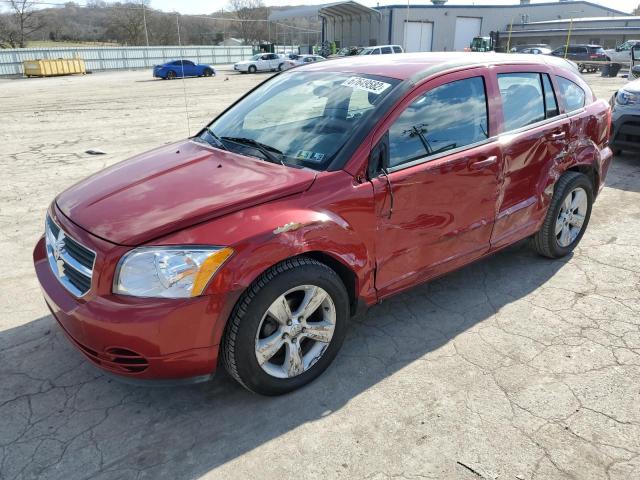 DODGE CALIBER SX 2010 1b3cb4ha1ad541744