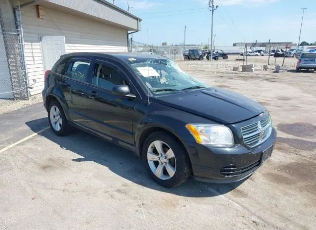 DODGE CALIBER 2010 1b3cb4ha1ad543882