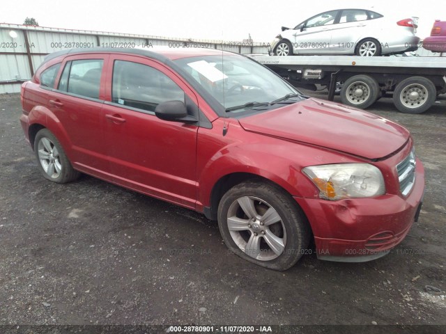 DODGE CALIBER 2010 1b3cb4ha1ad549861