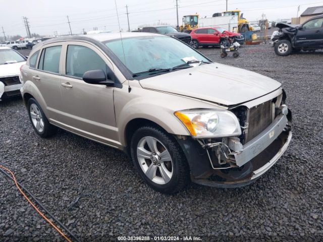 DODGE CALIBER 2010 1b3cb4ha1ad550038