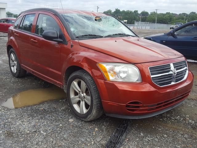 DODGE CALIBER SX 2010 1b3cb4ha1ad550184