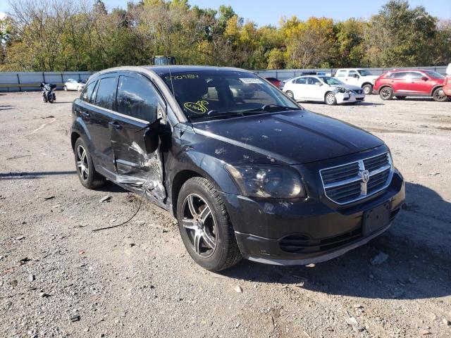 DODGE CALIBER SX 2010 1b3cb4ha1ad570984