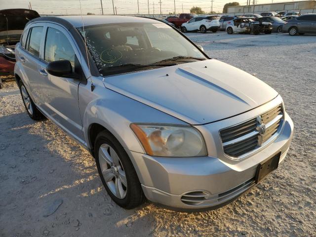 DODGE CALIBER 2010 1b3cb4ha1ad571021