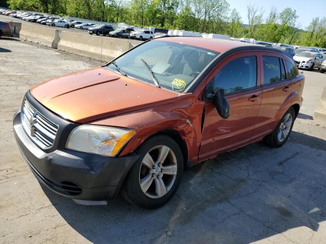 DODGE CALIBER SX 2010 1b3cb4ha1ad575957