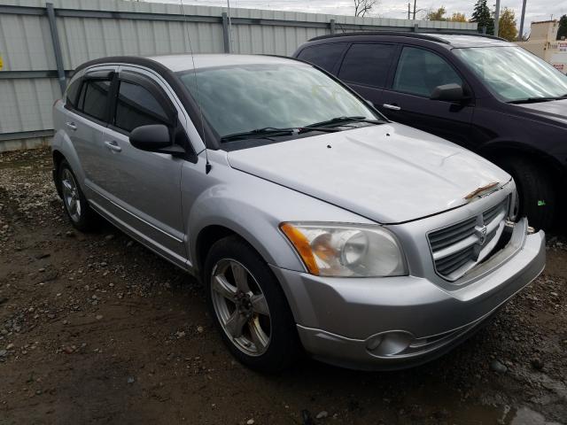 DODGE CALIBER SX 2010 1b3cb4ha1ad582522