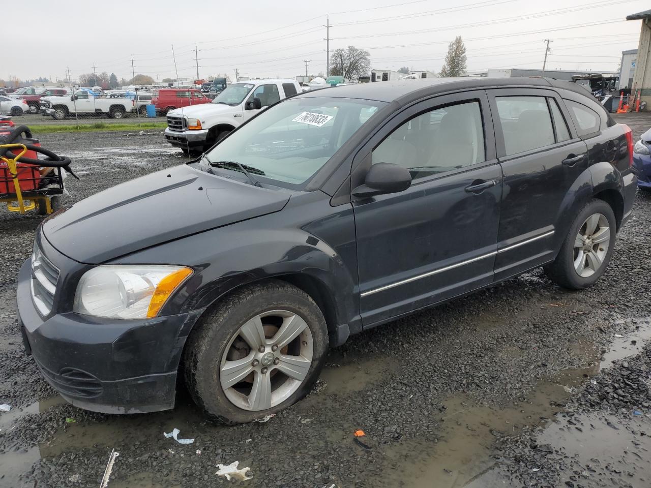 DODGE CALIBER 2010 1b3cb4ha1ad584190