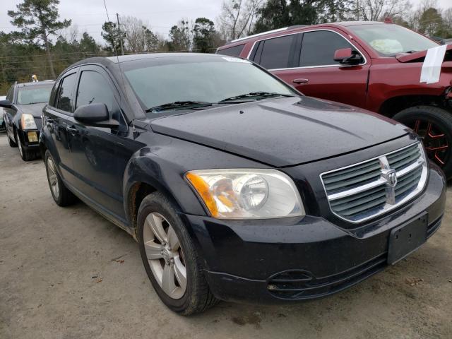 DODGE CALIBER SX 2010 1b3cb4ha1ad586294