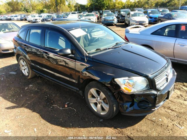 DODGE CALIBER 2010 1b3cb4ha1ad587106