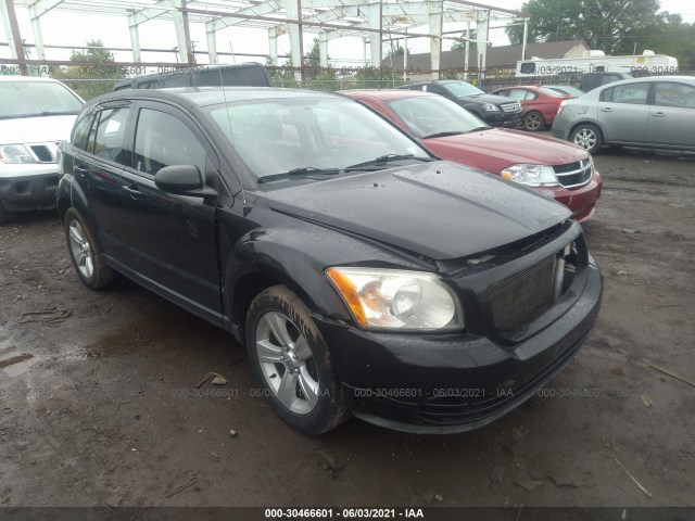 DODGE CALIBER 2010 1b3cb4ha1ad590765