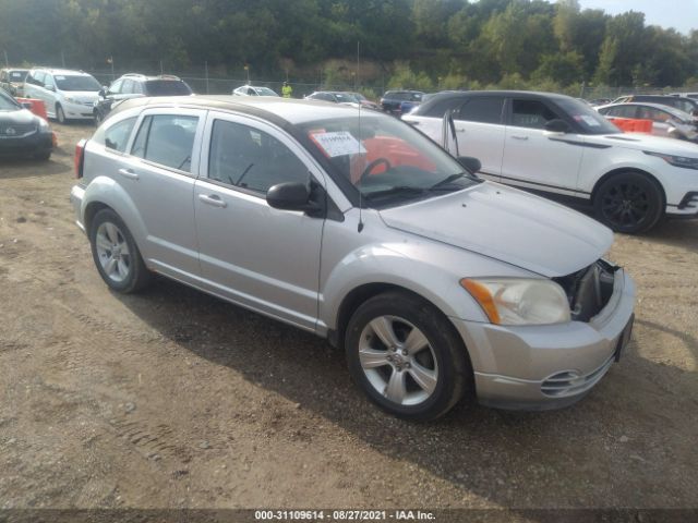 DODGE CALIBER 2010 1b3cb4ha1ad591852