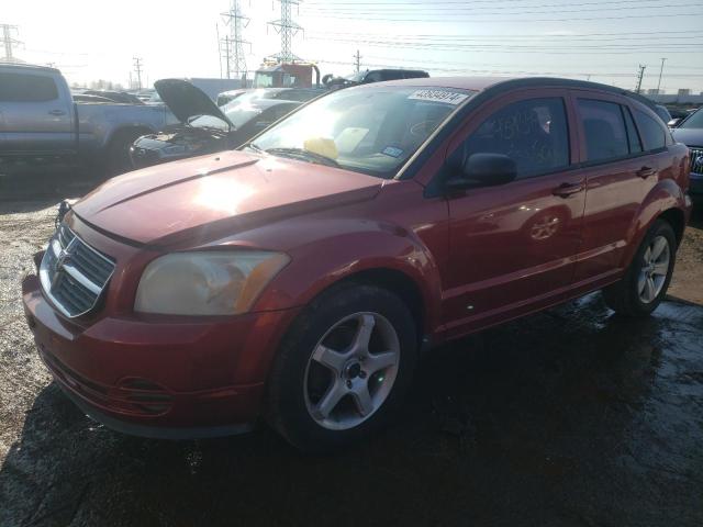 DODGE CALIBER 2010 1b3cb4ha1ad591916