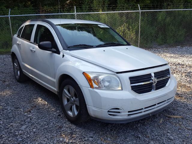 DODGE CALIBER SX 2010 1b3cb4ha1ad591981