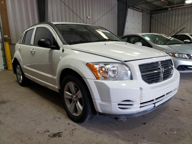 DODGE CALIBER SX 2010 1b3cb4ha1ad601067