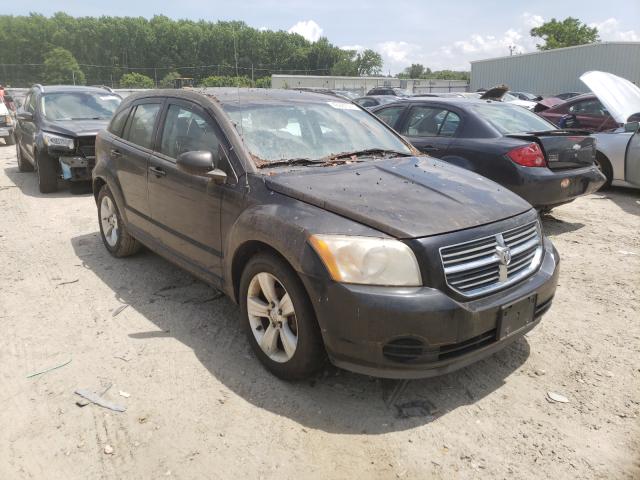 DODGE CALIBER SX 2010 1b3cb4ha1ad603062