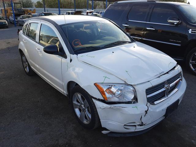 DODGE CALIBER SX 2010 1b3cb4ha1ad605653