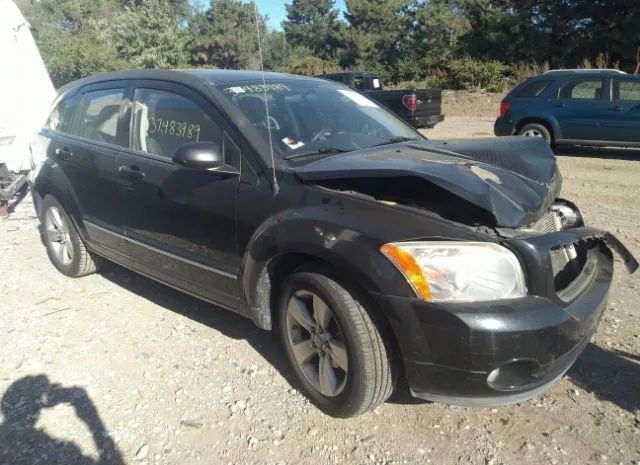 DODGE CALIBER 2010 1b3cb4ha1ad606110