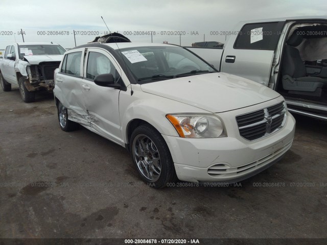 DODGE CALIBER 2010 1b3cb4ha1ad613106