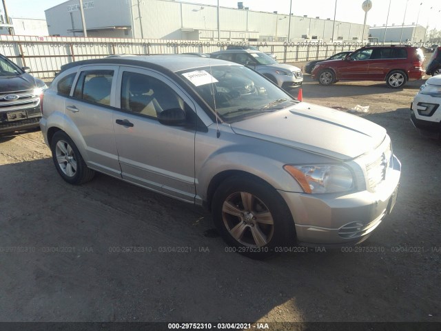 DODGE CALIBER 2010 1b3cb4ha1ad613204