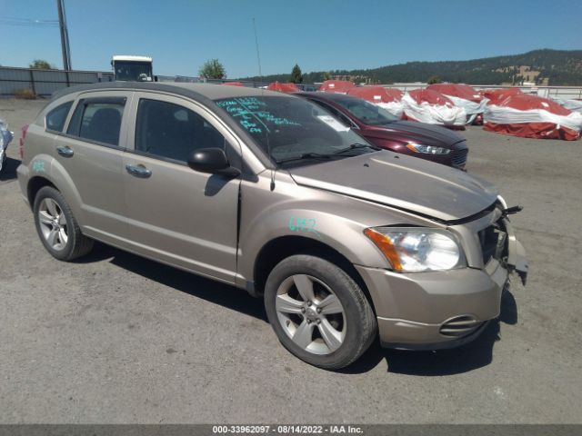 DODGE CALIBER 2010 1b3cb4ha1ad613252