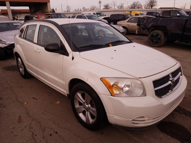 DODGE CALIBER SX 2010 1b3cb4ha1ad617852