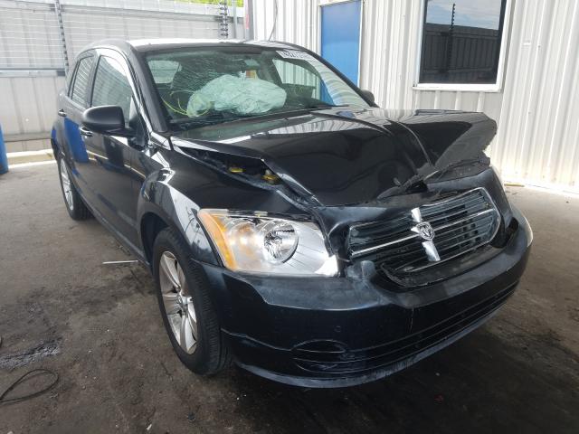 DODGE CALIBER SX 2010 1b3cb4ha1ad618001