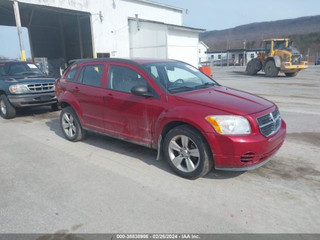 DODGE CALIBER 2010 1b3cb4ha1ad618483