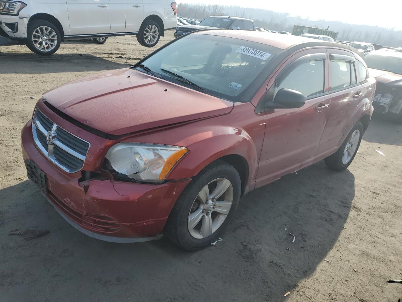 DODGE CALIBER 2010 1b3cb4ha1ad618676