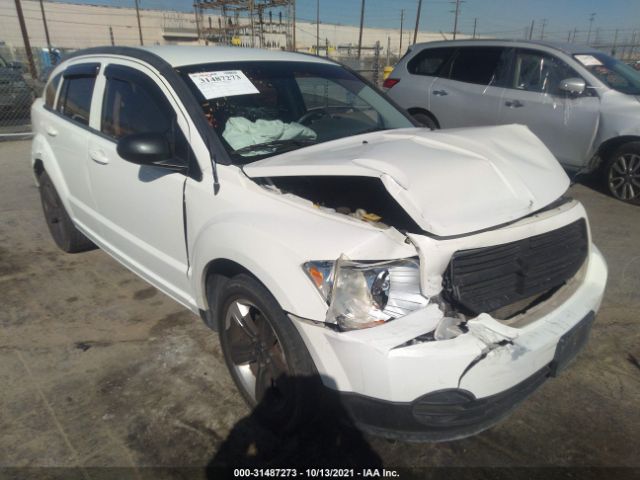 DODGE CALIBER 2010 1b3cb4ha1ad618919