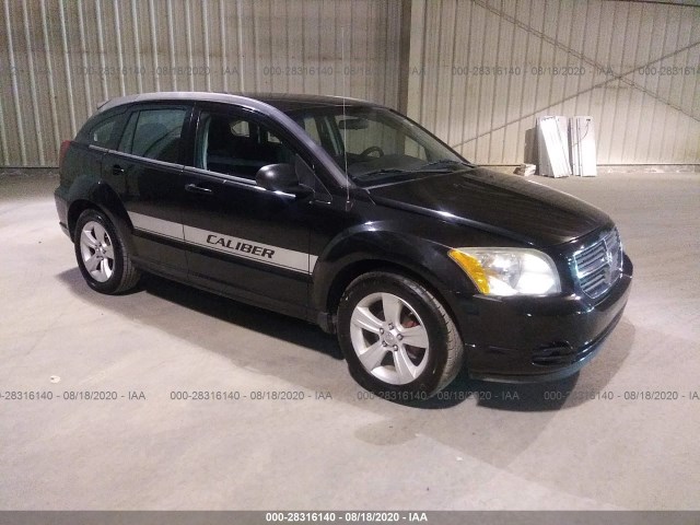 DODGE CALIBER 2010 1b3cb4ha1ad619293