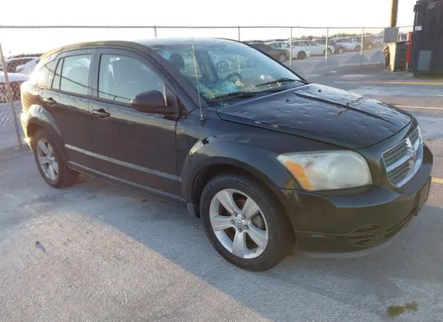 DODGE CALIBER 2010 1b3cb4ha1ad619357