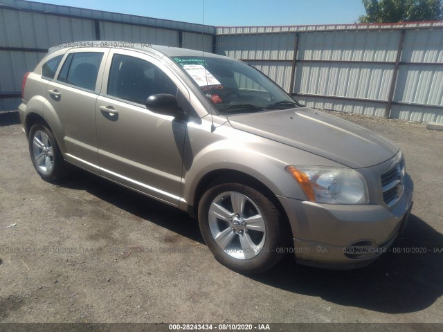 DODGE CALIBER 2010 1b3cb4ha1ad619486