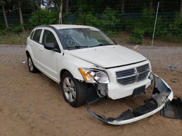 DODGE CALIBER SX 2010 1b3cb4ha1ad626552