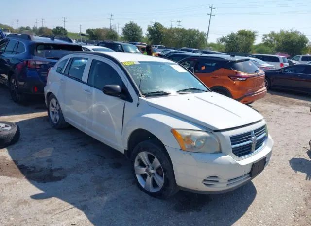 DODGE CALIBER 2010 1b3cb4ha1ad630357