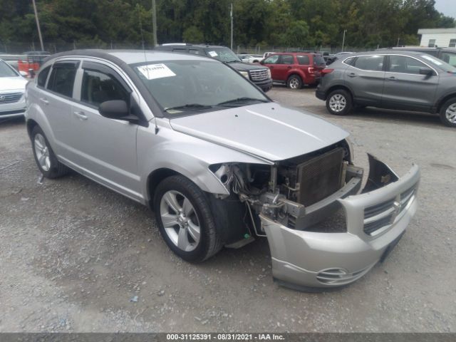 DODGE CALIBER 2010 1b3cb4ha1ad632433