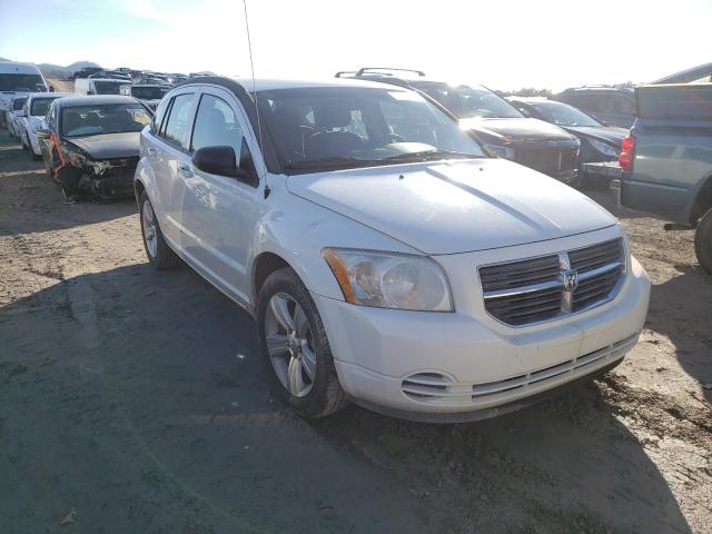 DODGE CALIBER SX 2010 1b3cb4ha1ad632710