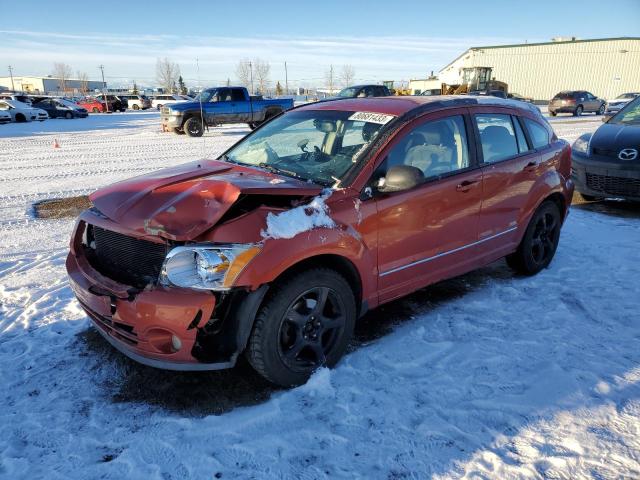 DODGE CALIBER 2010 1b3cb4ha1ad632903