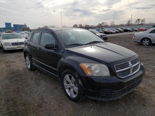 DODGE CALIBER SX 2010 1b3cb4ha1ad647675