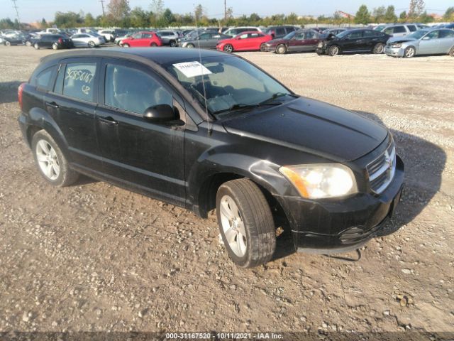 DODGE CALIBER 2010 1b3cb4ha1ad650978