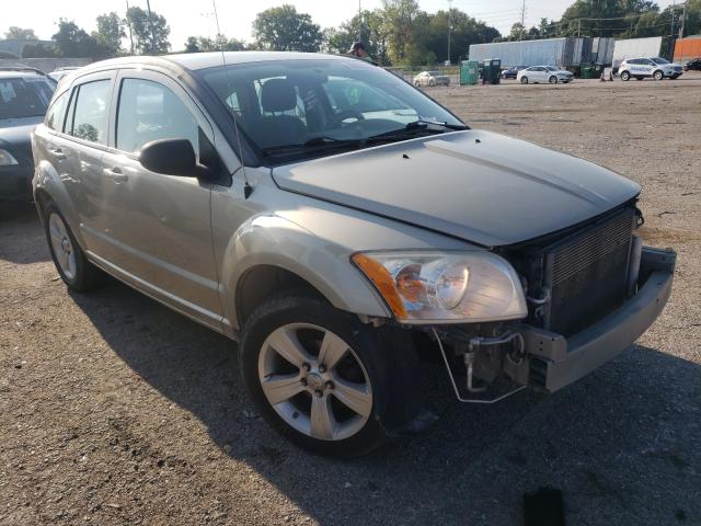 DODGE CALIBER SX 2010 1b3cb4ha1ad651676