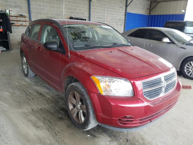 DODGE CALIBER SX 2010 1b3cb4ha1ad652231