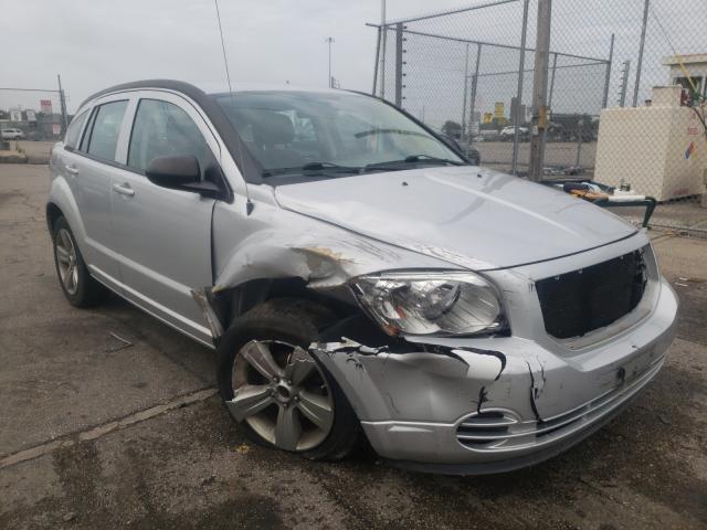 DODGE CALIBER SX 2010 1b3cb4ha1ad652259